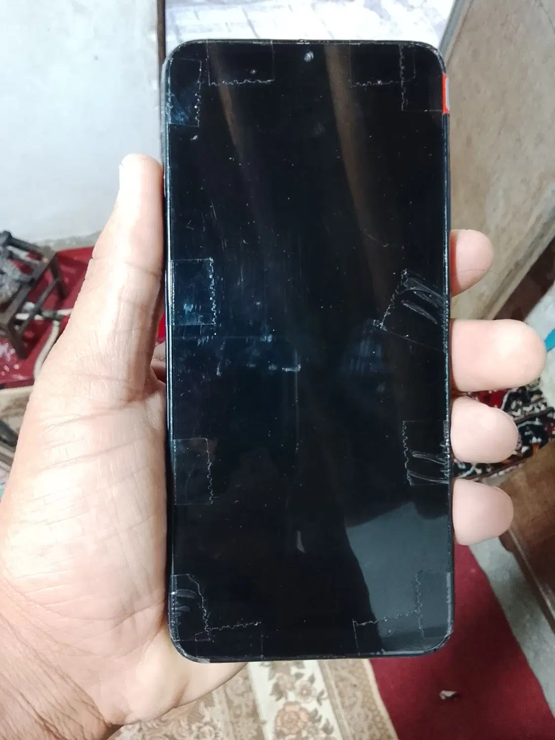 گوشی شیامیa2+|موبایل|تهران, شهادت|دیوار