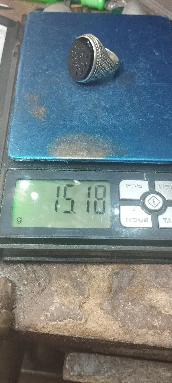 جزع|جواهرات|شهر ری, ولی آباد|دیوار