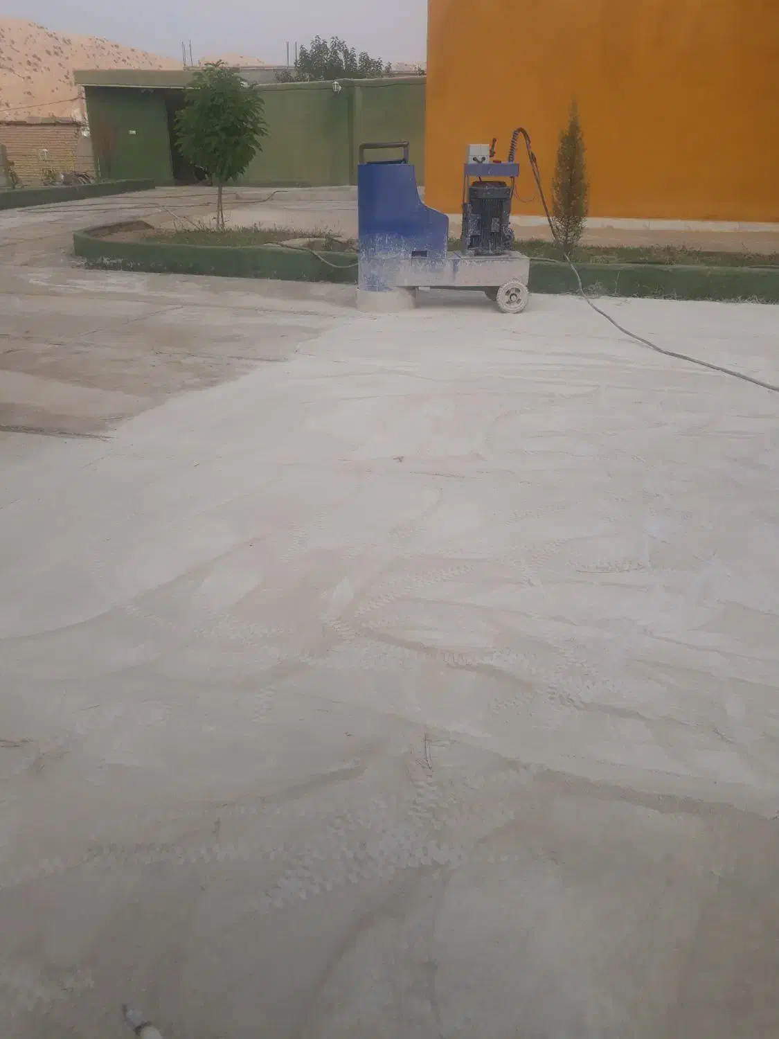 کفسابی کف سابی  کفساب سنگ سابی|خدمات نظافت|اهواز, کیان اباد|دیوار