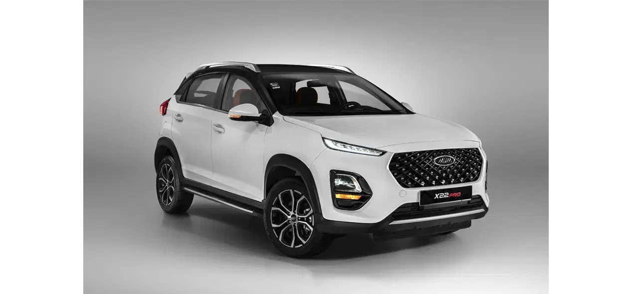 ایکس 22 پرو|خودرو سواری و وانت|تهران, چیذر|دیوار