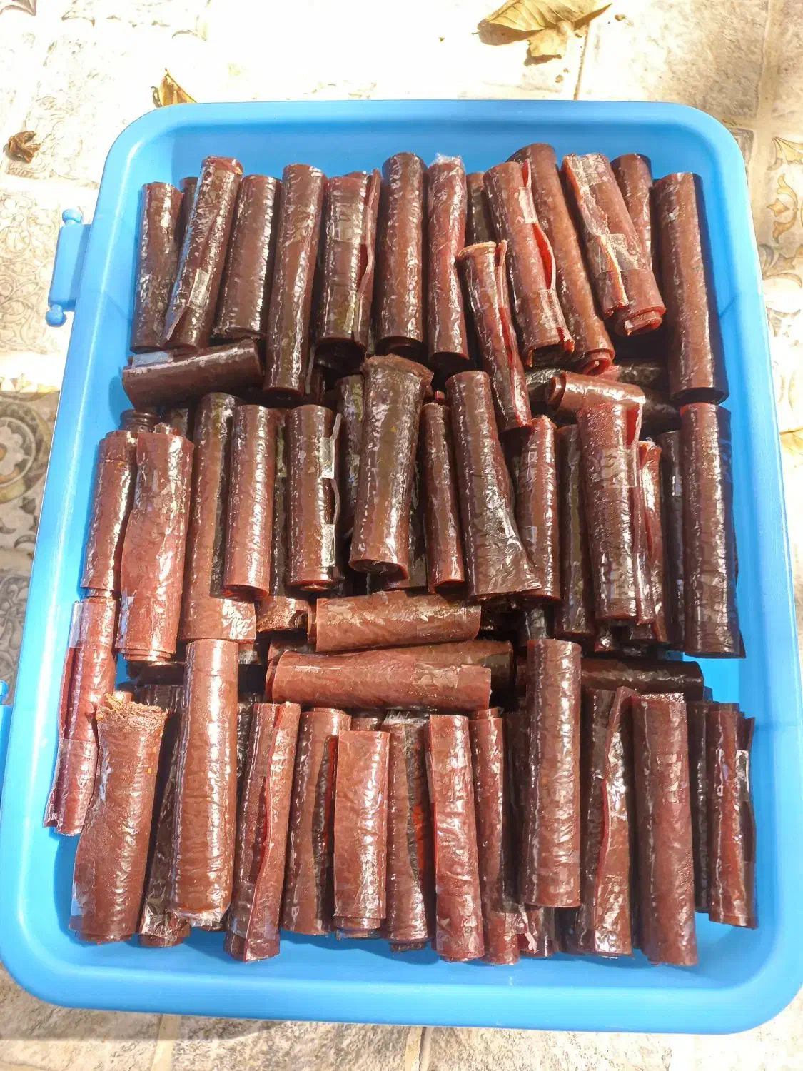 لواشک|خوردنی و آشامیدنی|تهران, منیریه|دیوار