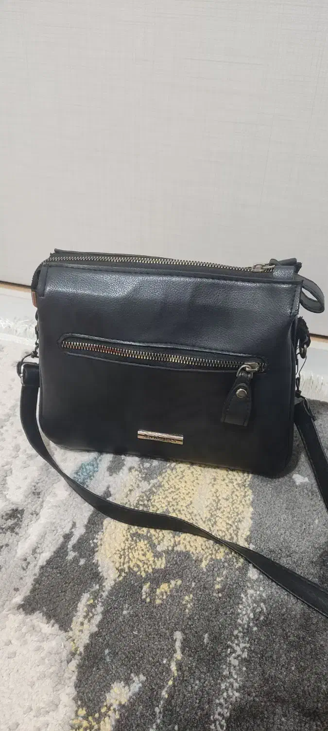 کیف زنانه|کیف، کفش، کمربند|قائم‌شهر, |دیوار