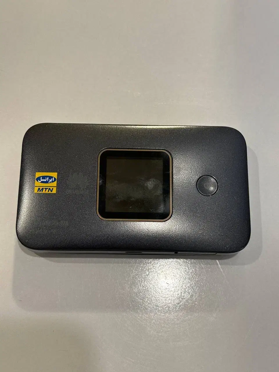 مودم قابل حمل ایرانسل (HUAWEI)|مودم و تجهیزات شبکه|همدان, |دیوار