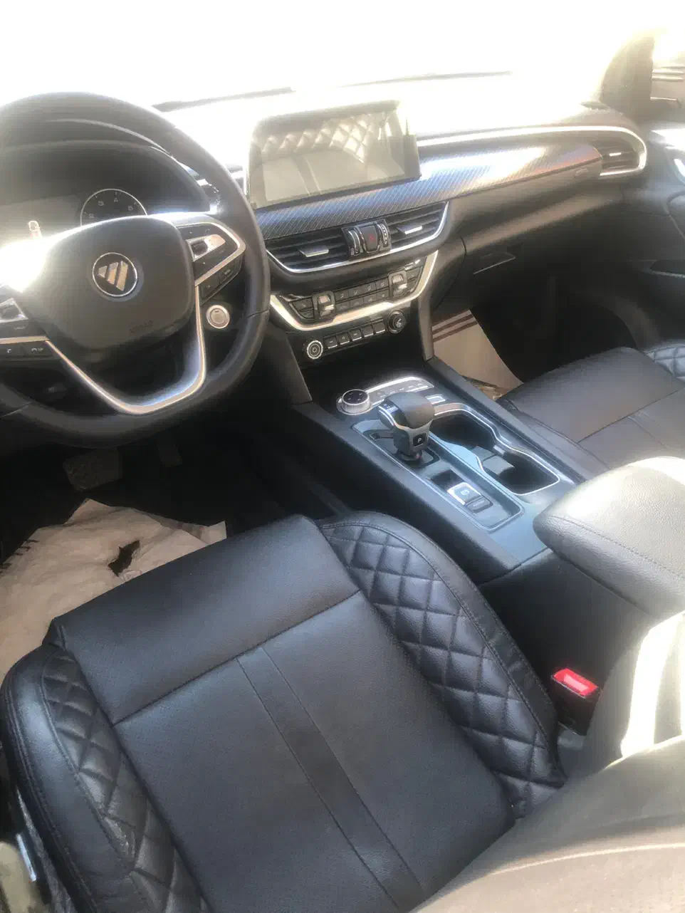 فوتون مدل ۱۴۰۳ بدون رنگ|خودرو سواری و وانت|تهران, فاطمی|دیوار