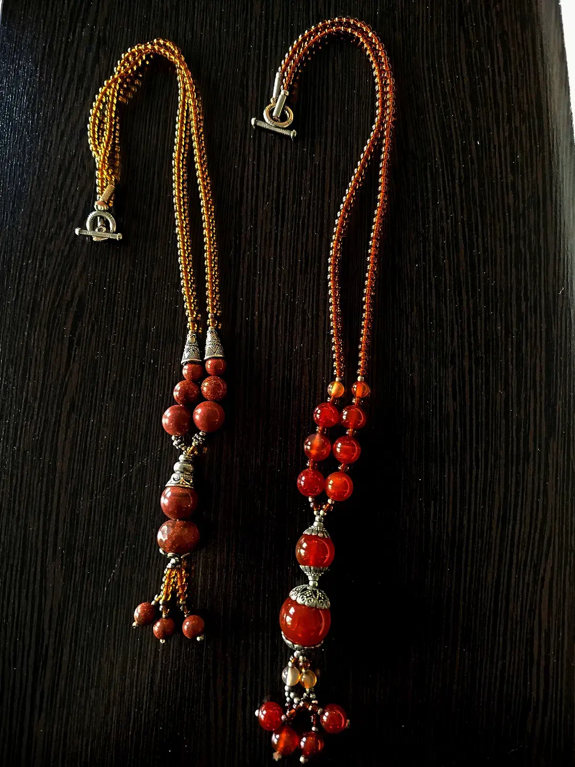 دو تا گردنبند|بدلیجات|اردبیل, |دیوار