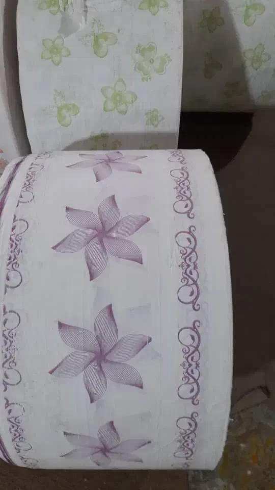 طاقه سفره یکبارمصرف|سفره، حوله، دستمال آشپزخانه|اسلامشهر, شهرک واوان|دیوار