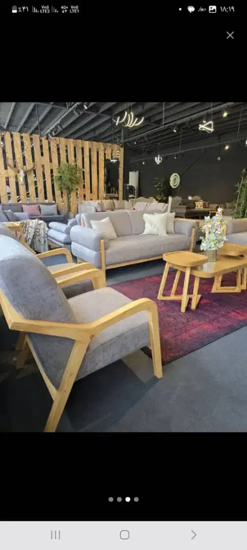 یزد 30 مدل مختلف|مبلمان خانگی و میز عسلی|یزد, |دیوار