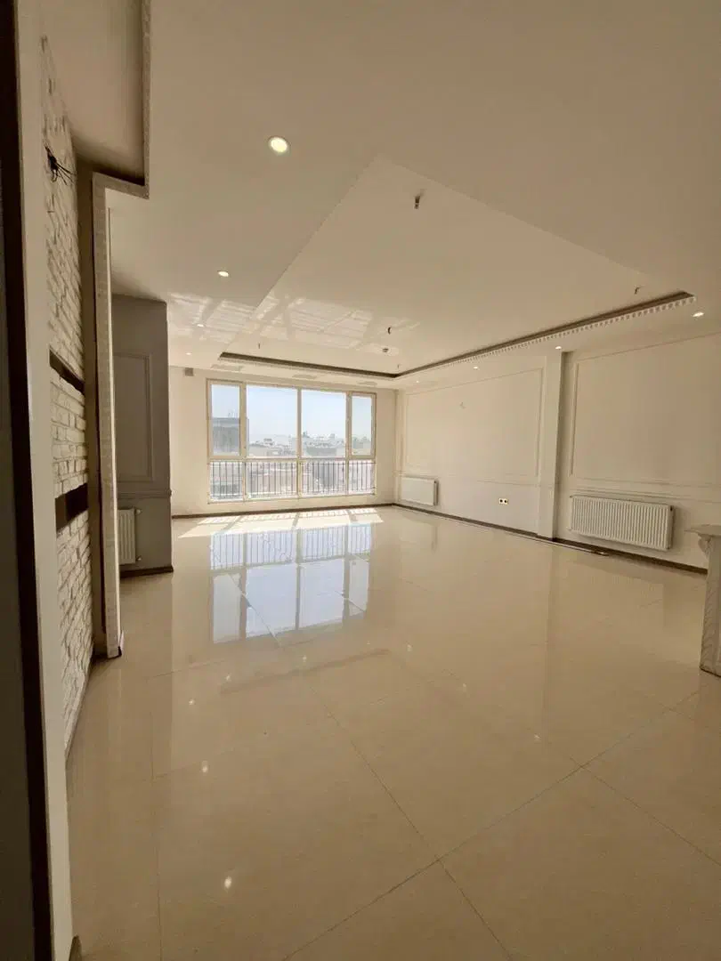 ۱۱۸ مترحاشیه اول رحمانیه/برندونوس/سندآماده|فروش آپارتمان|مشهد, جاهد شهر|دیوار