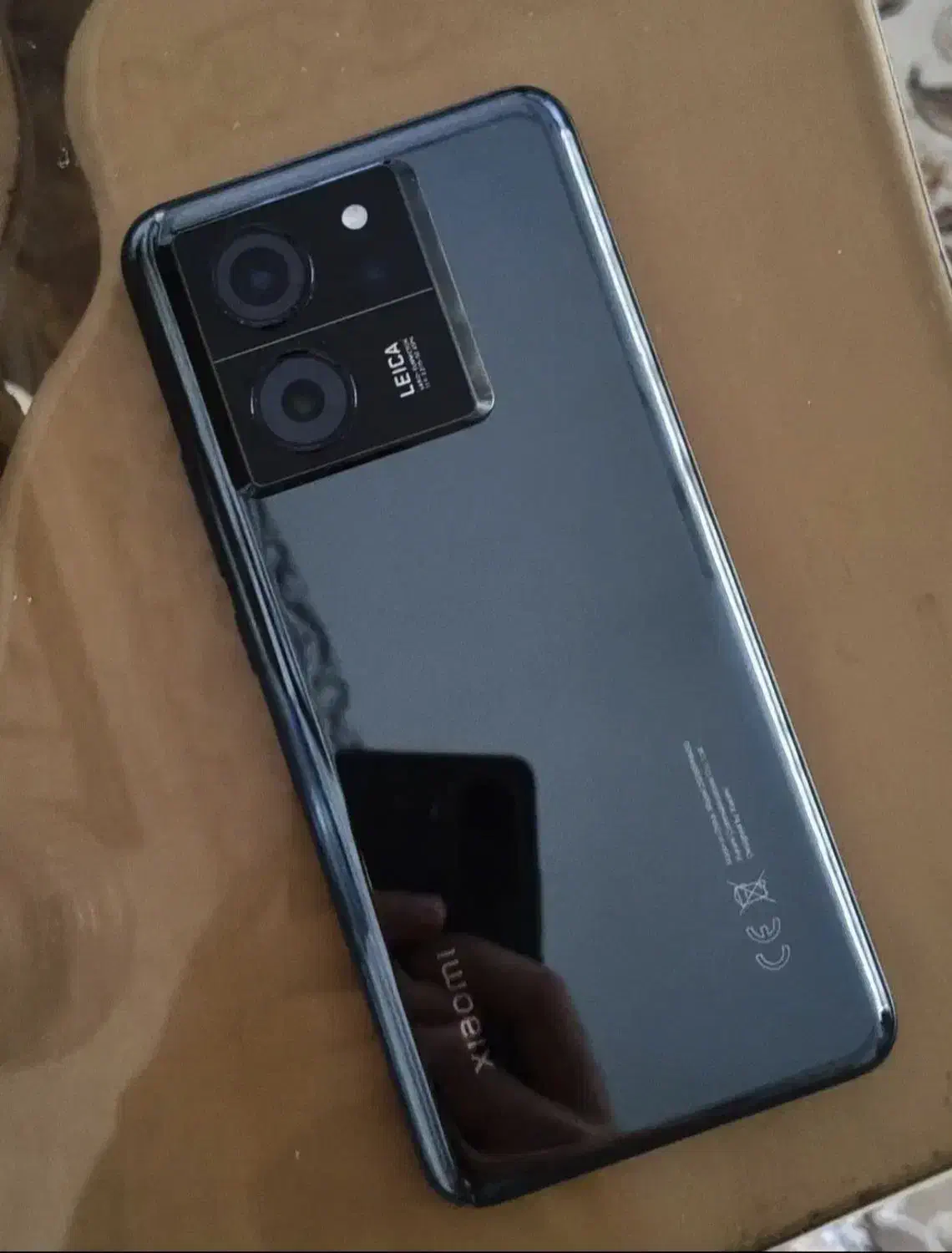 شیائومی 13t|موبایل|بندر گز, |دیوار