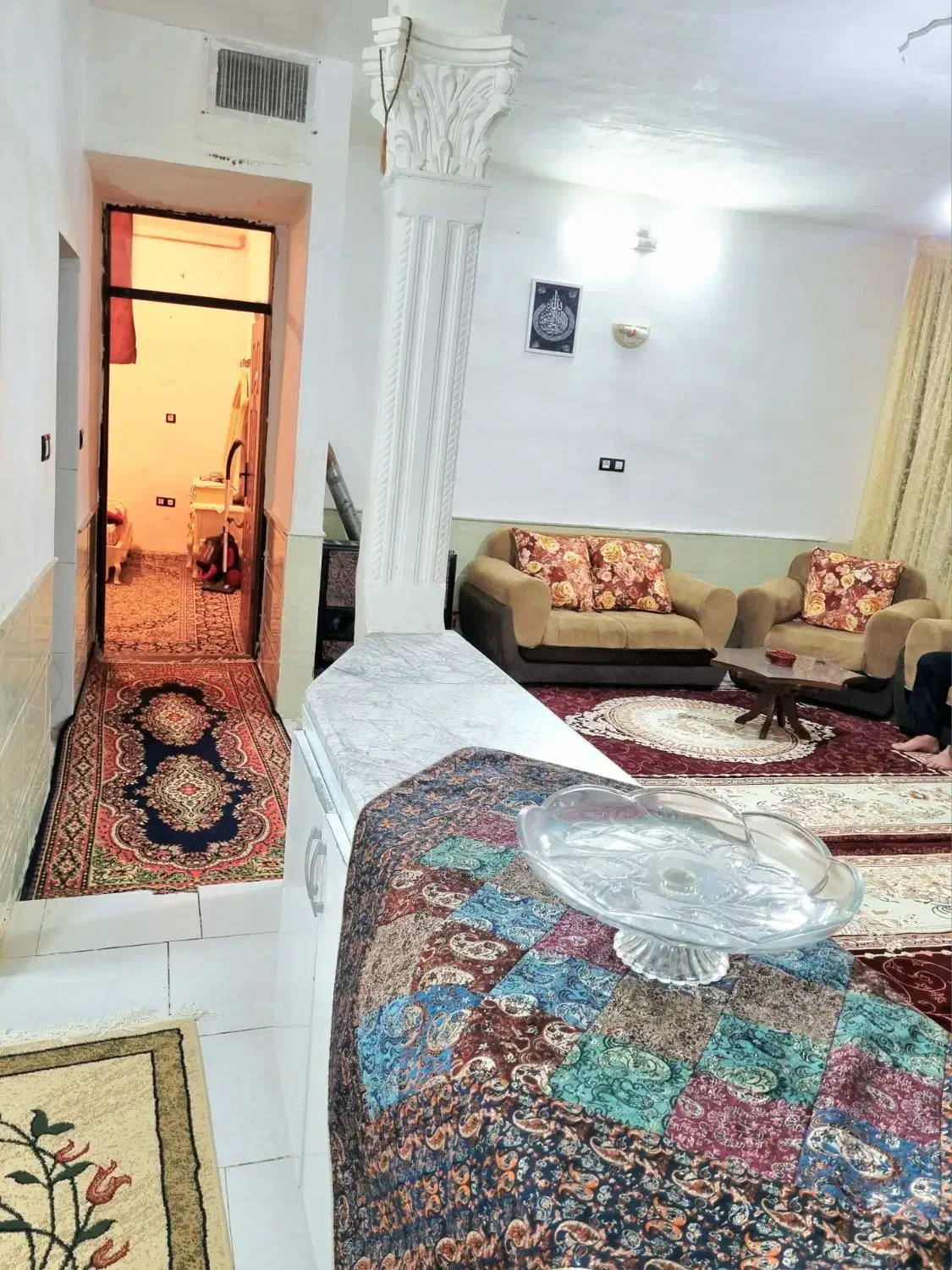 فروش خانه ویلایی|فروش خانه و ویلا|زبرخان, |دیوار