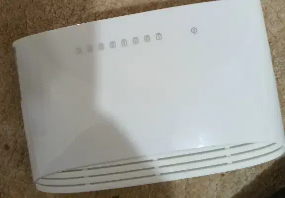 مودم D-Link|مودم و تجهیزات شبکه|اندیمشک, |دیوار