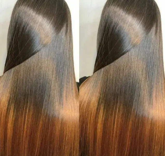 پکیج نانوکراتین +احیا رایگان|خدمات آرایشگری و زیبایی|برازجان, |دیوار