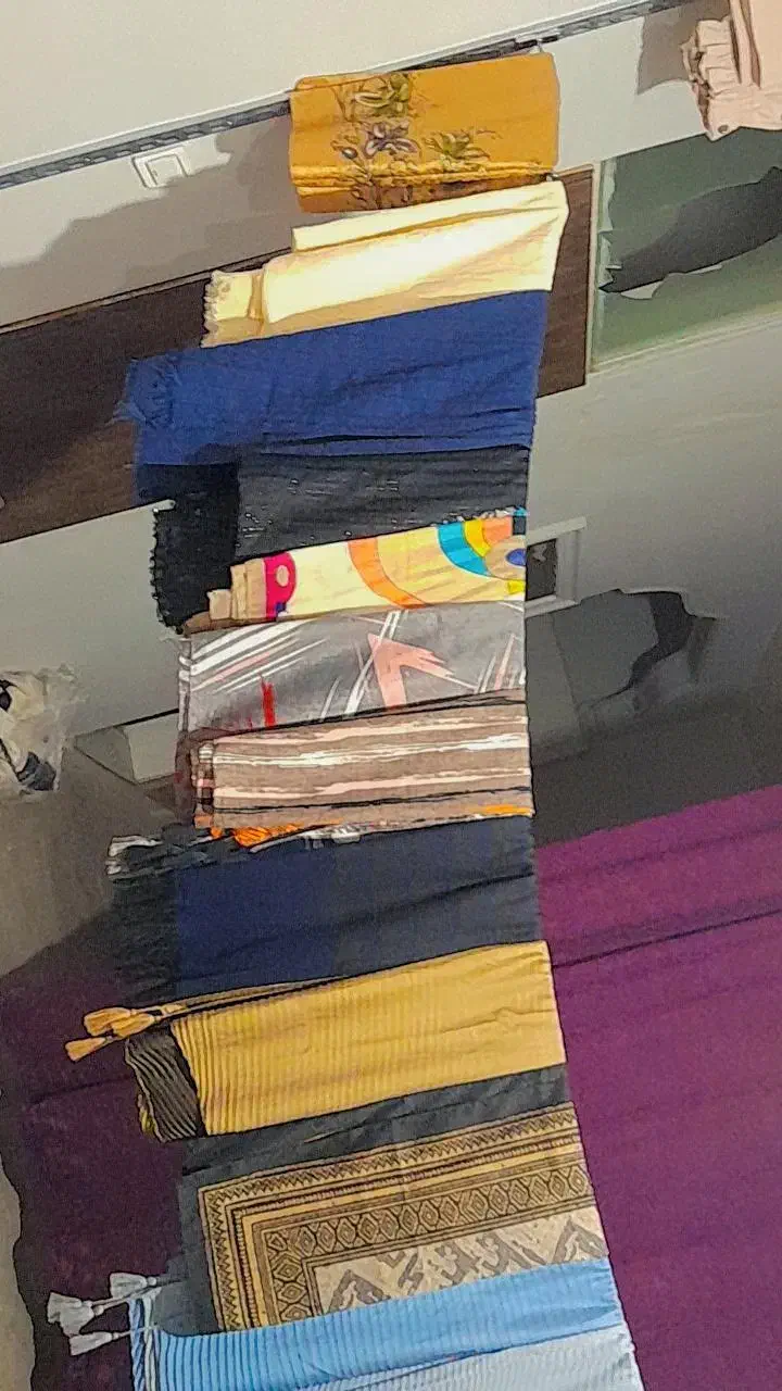 شال و رو سری و لباس|لباس|نسیم‌شهر, |دیوار