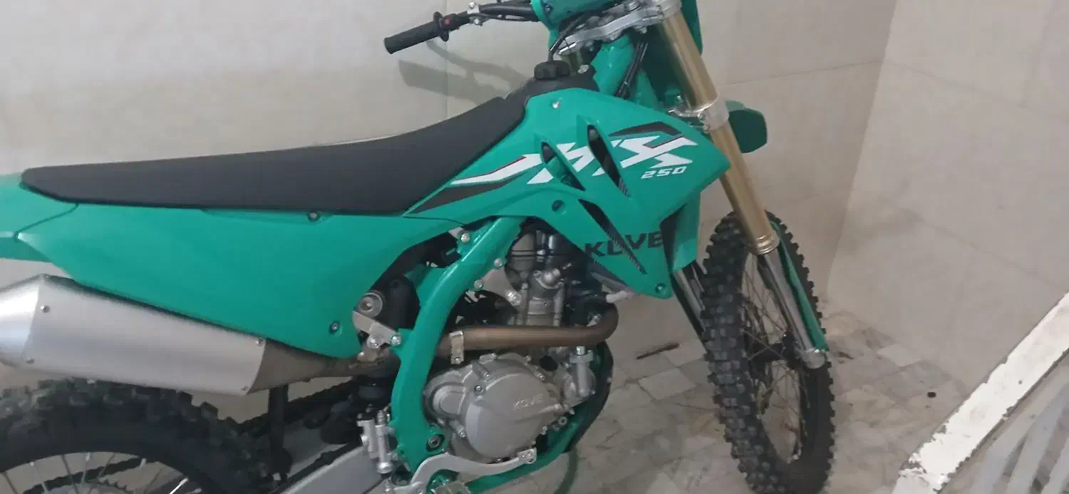 موتور کراس kove250|موتورسیکلت|یزد, |دیوار