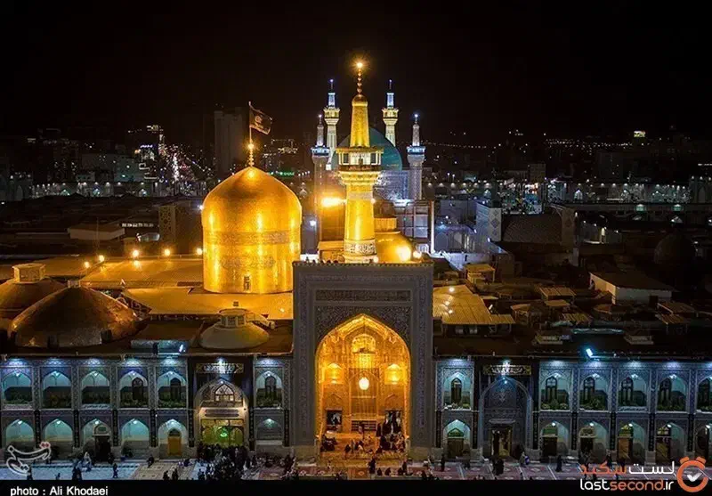 تور مشهد|تور و چارتر|ساری, |دیوار