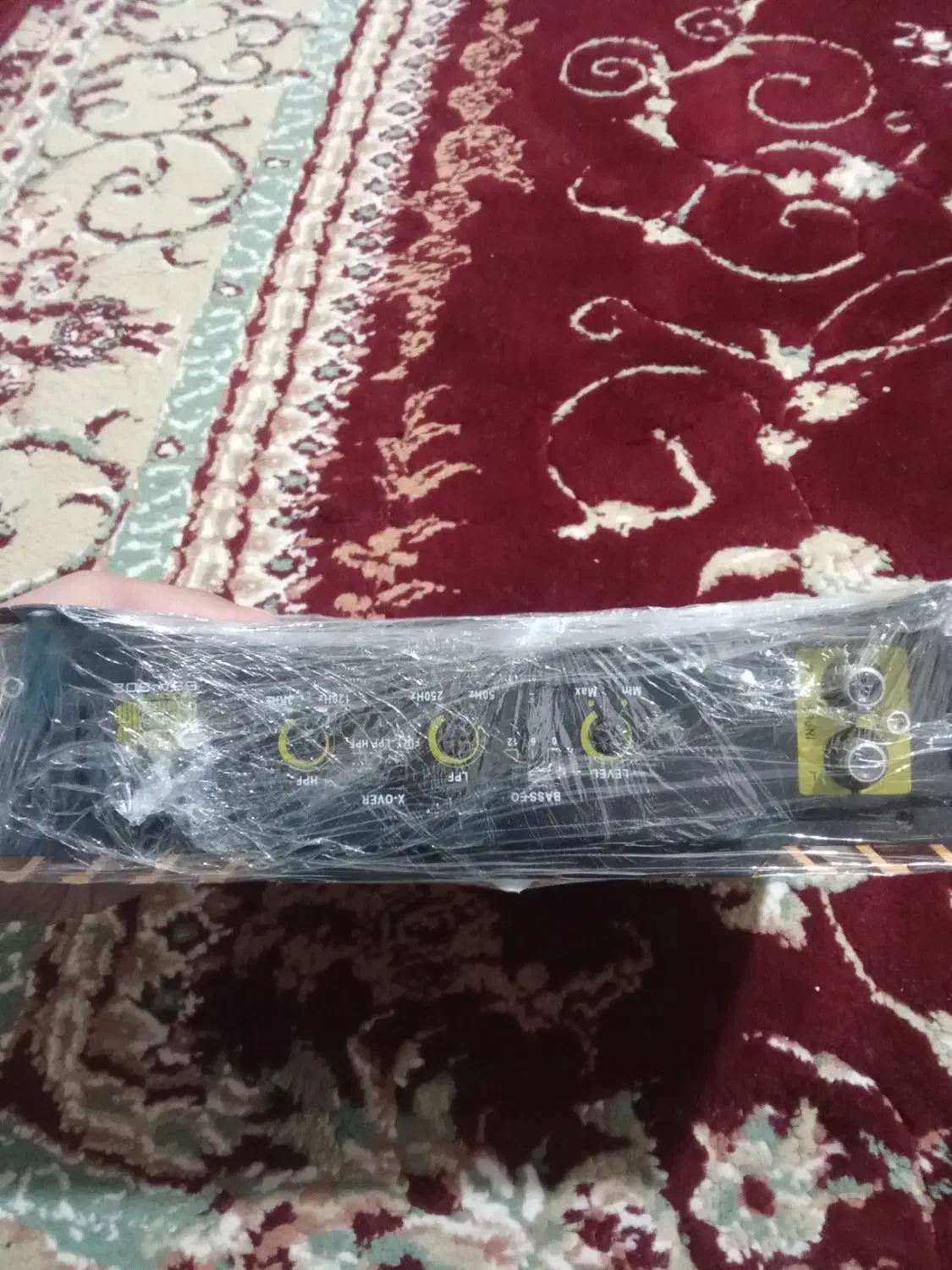 صوتی|سیستم صوتی خانگی|مریوان, |دیوار