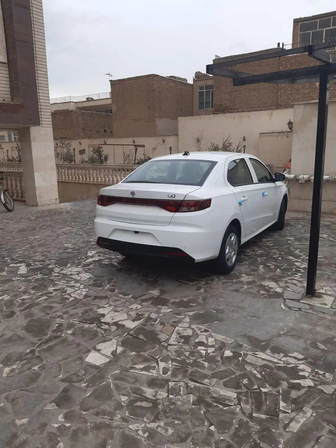 تارا صفر دنده v1|خودرو سواری و وانت|کاشان, امام خمینی|دیوار