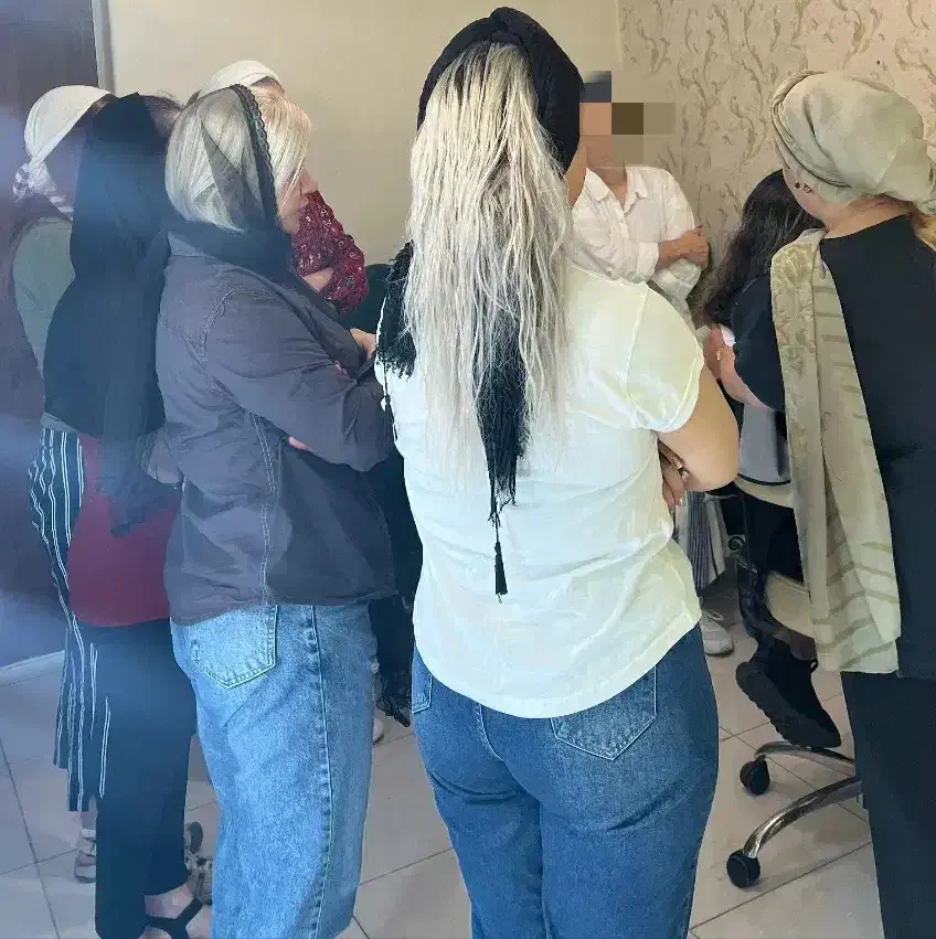 آموزش آرایشگری باارائه مدرک فنی حرفه ای|خدمات آموزشی|ازنا, |دیوار