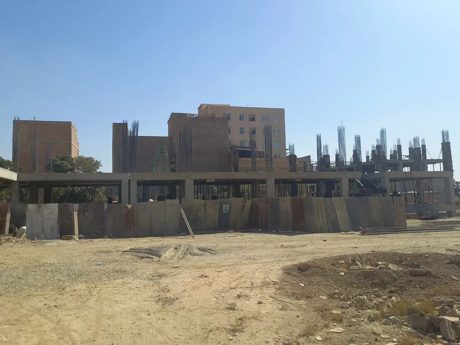 پیش فروش آپارتمان|پیشفروش املاک|کهریزک, |دیوار