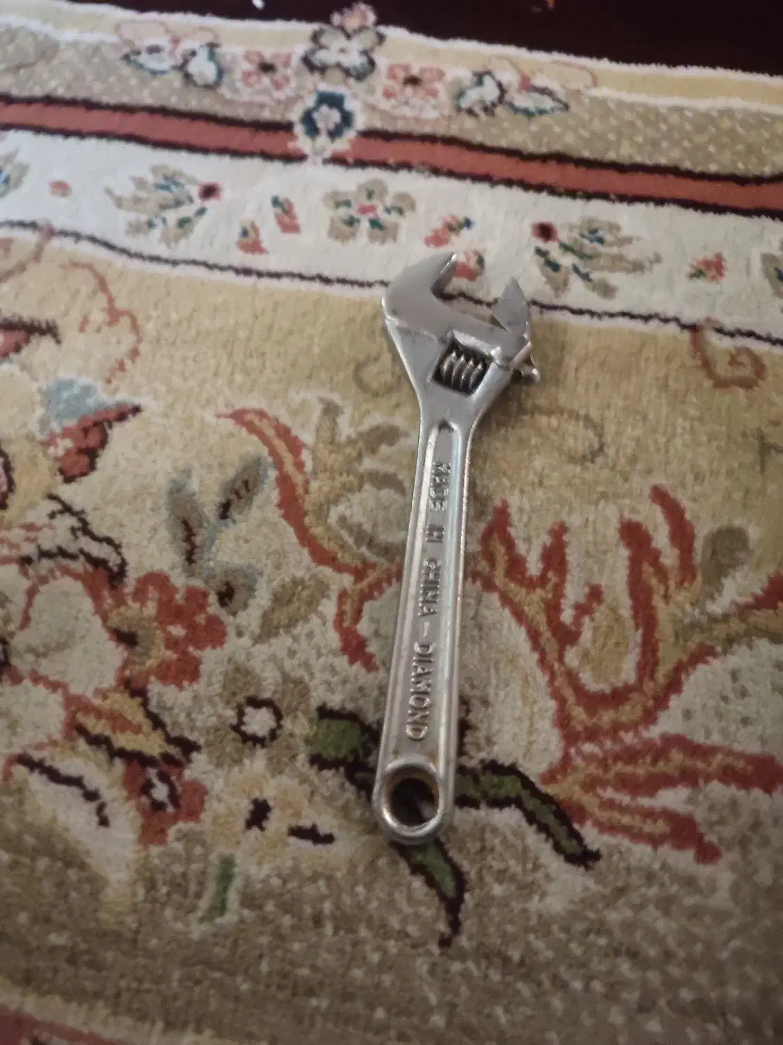 ابزار الاد|ابزارآلات|کرج, حصارک بالا|دیوار