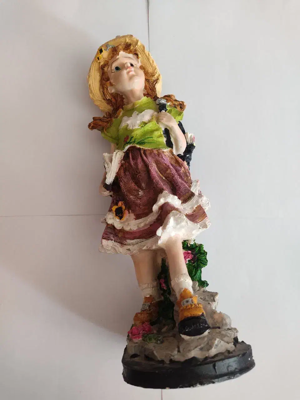 انواع مجسمه ها|مجسمه، تندیس، ماکت|سهند, |دیوار