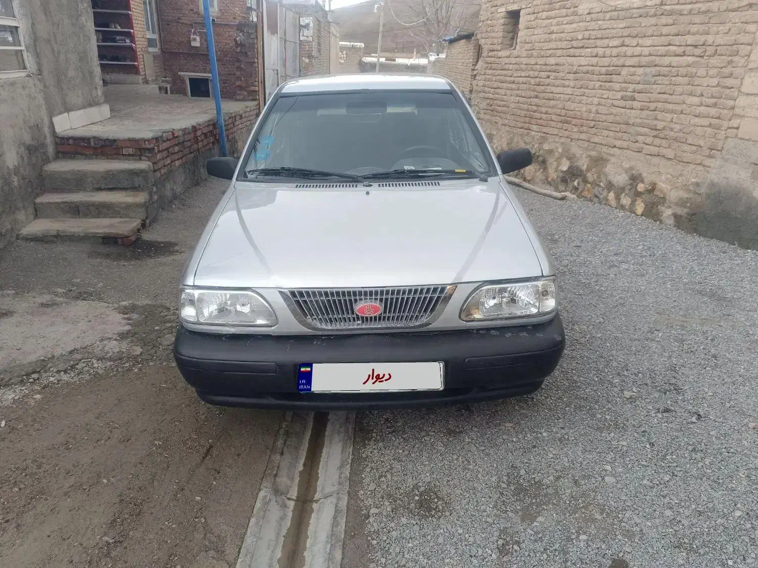 پراید 141مدل85|خودرو سواری و وانت|نقده, |دیوار