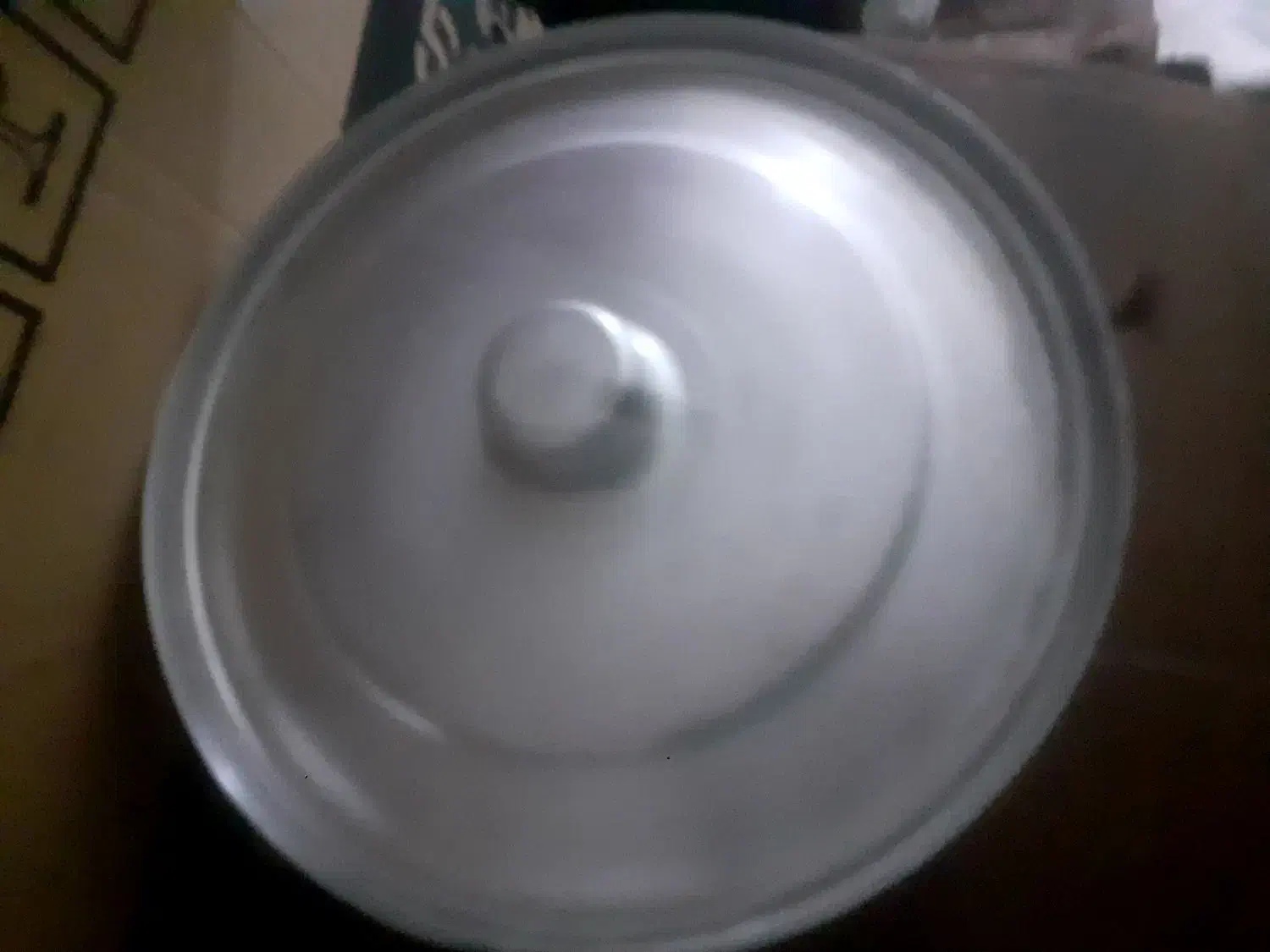 قابلمه نونو|ظروف پختوپز|یاسوج, |دیوار