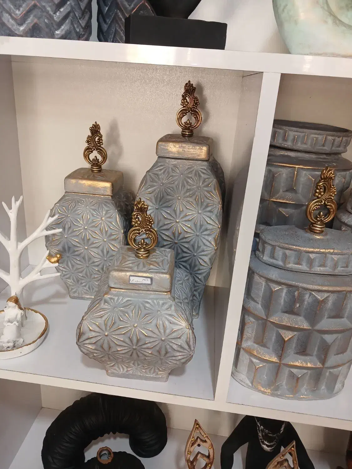 مجسمه دکوری زیرقیمت خرید حراج|مجسمه، تندیس، ماکت|تهران, یافت‌آباد|دیوار