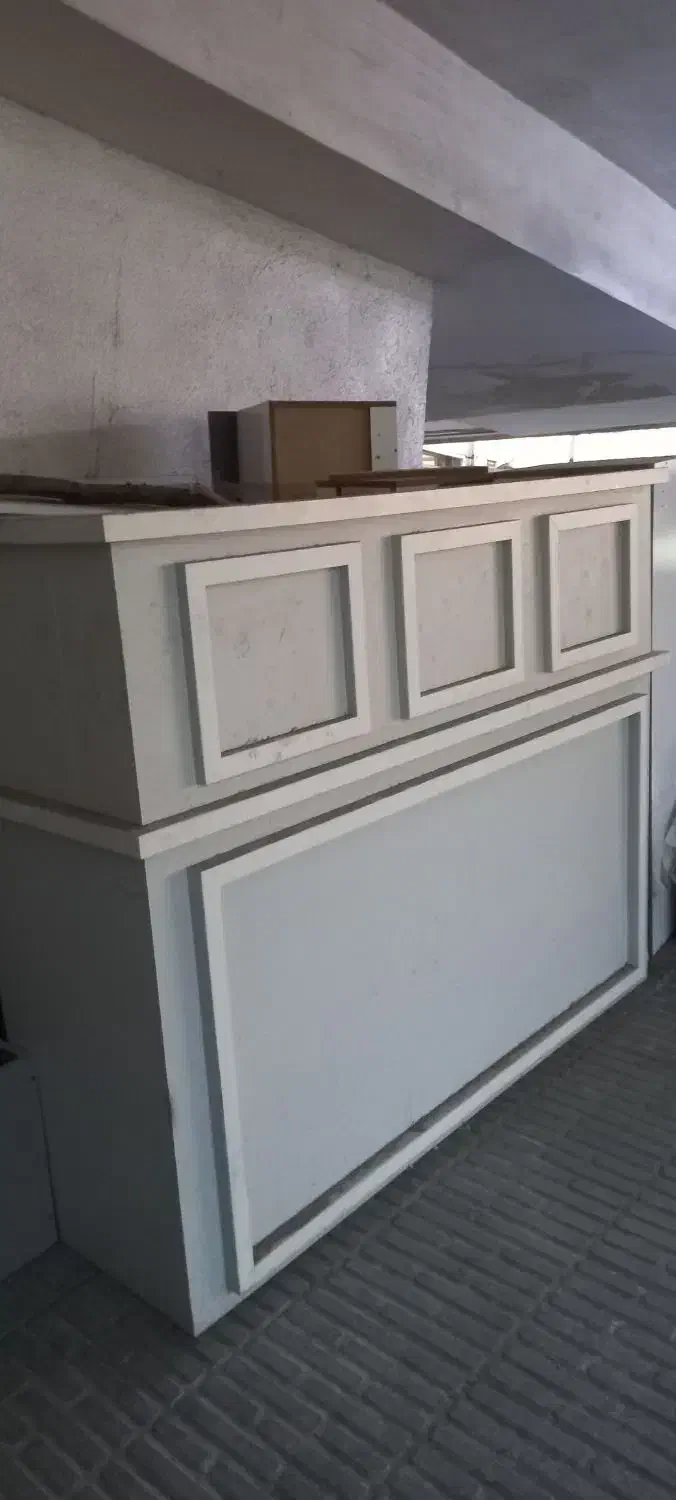 کانتر منشی|تجهیزات ورزشی|تهران, اوین|دیوار