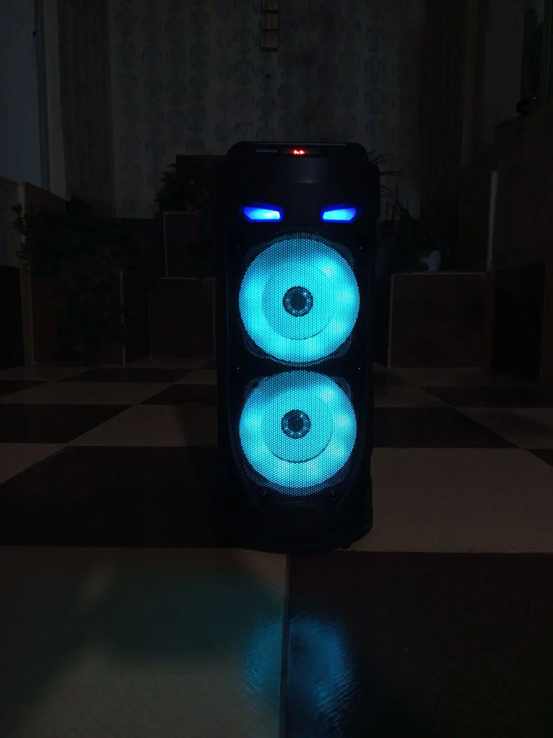 اسکیپر|سیستم صوتی خانگی|کوهدشت, |دیوار