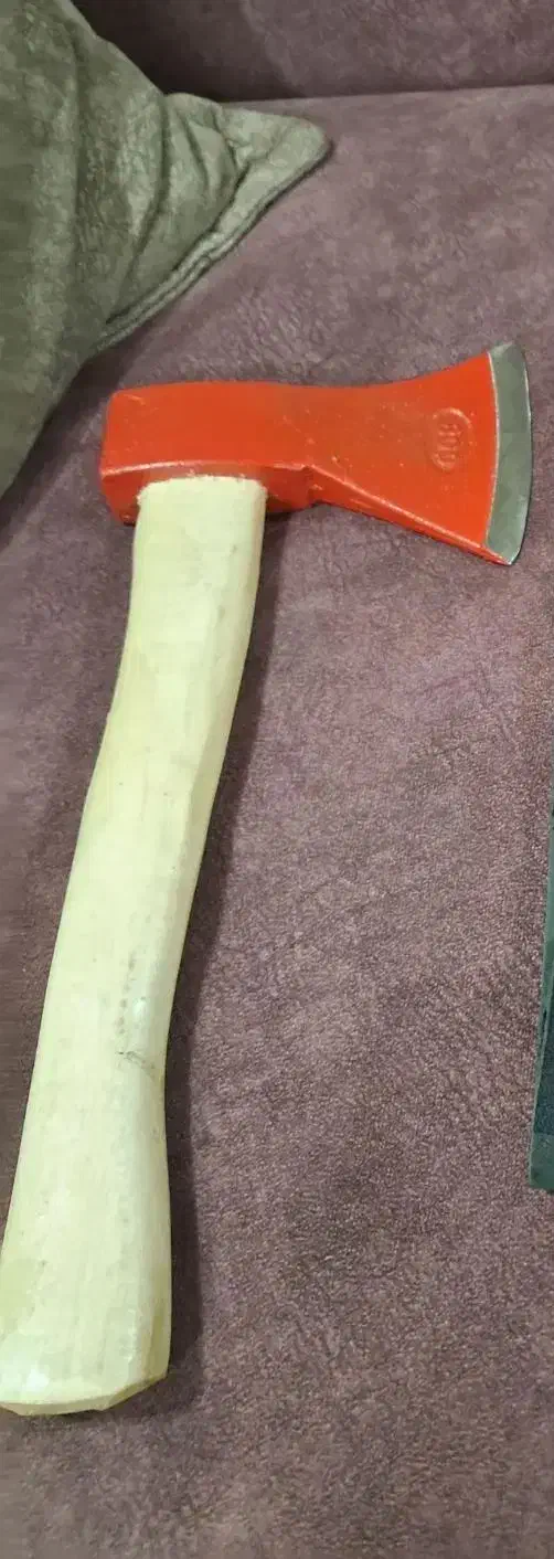 تبر و بدمینتون|کوهنوردی و کمپینگ|رشت, حمیدیان|دیوار