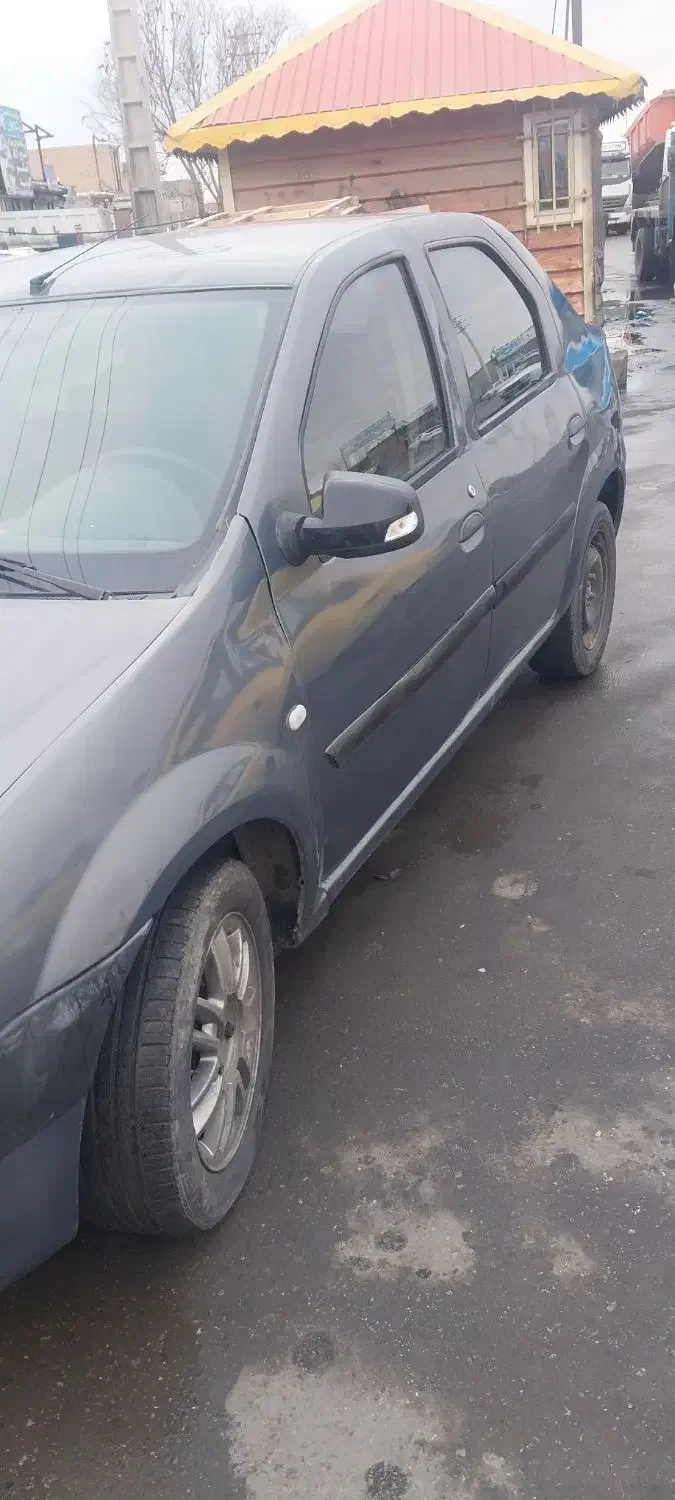 پارس تندر|خودرو سواری و وانت|سلماس, |دیوار