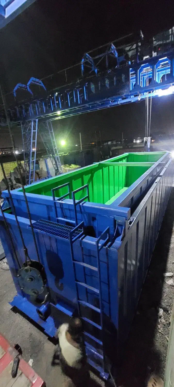 کارگاه فلزما ساخت سازهای صنعتی|خدمات پیشه و مهارت|لنجان, |دیوار