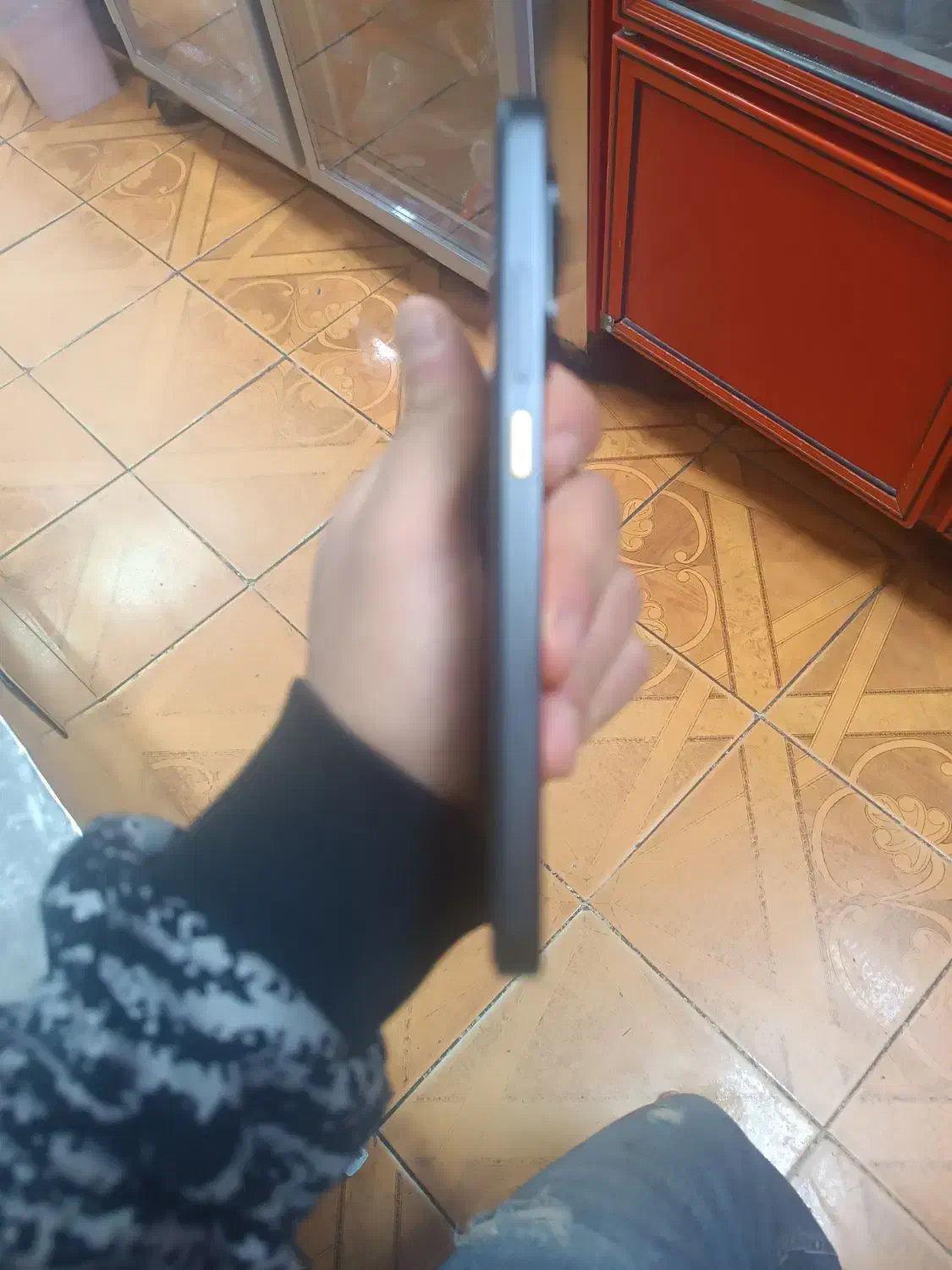 گوشی موبایل|موبایل|بوئین زهرا, |دیوار