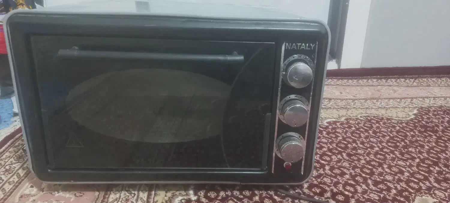 ماکروفر|اجاق گاز و لوازم برقی پختوپز|تبریز, |دیوار