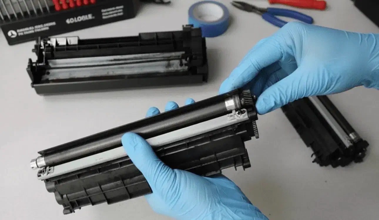 شارژ کارتریج|پرینتر، اسکنر، کپی، فکس|تهران, قبا|دیوار