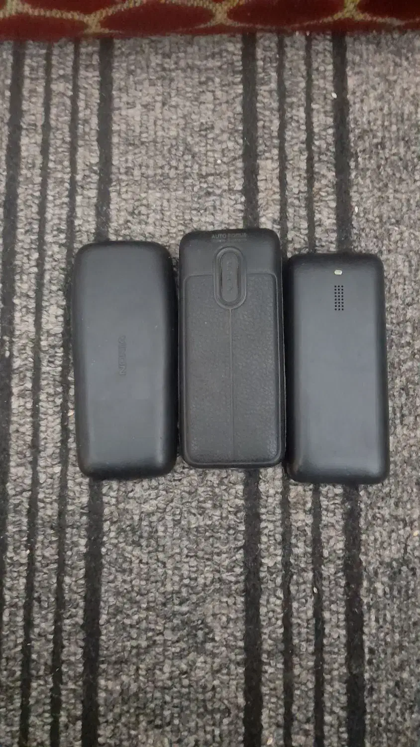 نوکیا|موبایل|بیرجند, |دیوار