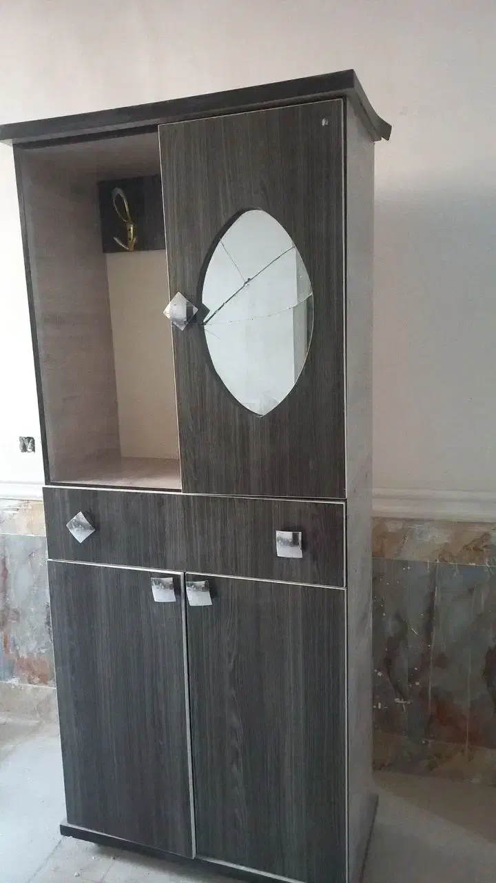 جا کفشی|جاکفشی، کمد، دراور|زابل, |دیوار