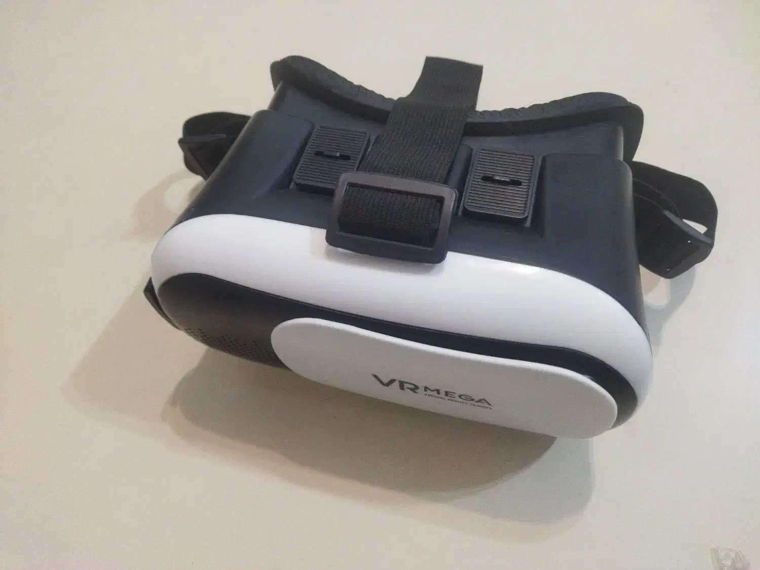 vr برای موبایل مدل MEGA|کنسول، بازی ویدئویی و آنلاین|بوئین و میاندشت, |دیوار