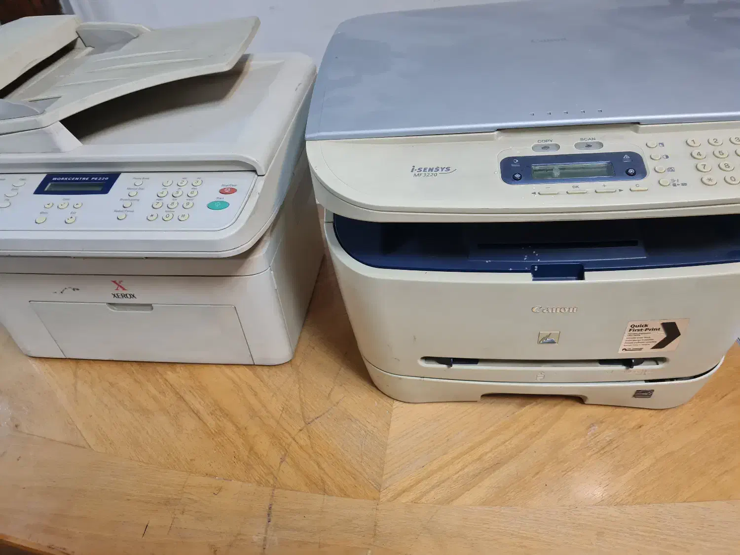 پرینتر|پرینتر، اسکنر، کپی، فکس|تهران, عباس‌آباد|دیوار