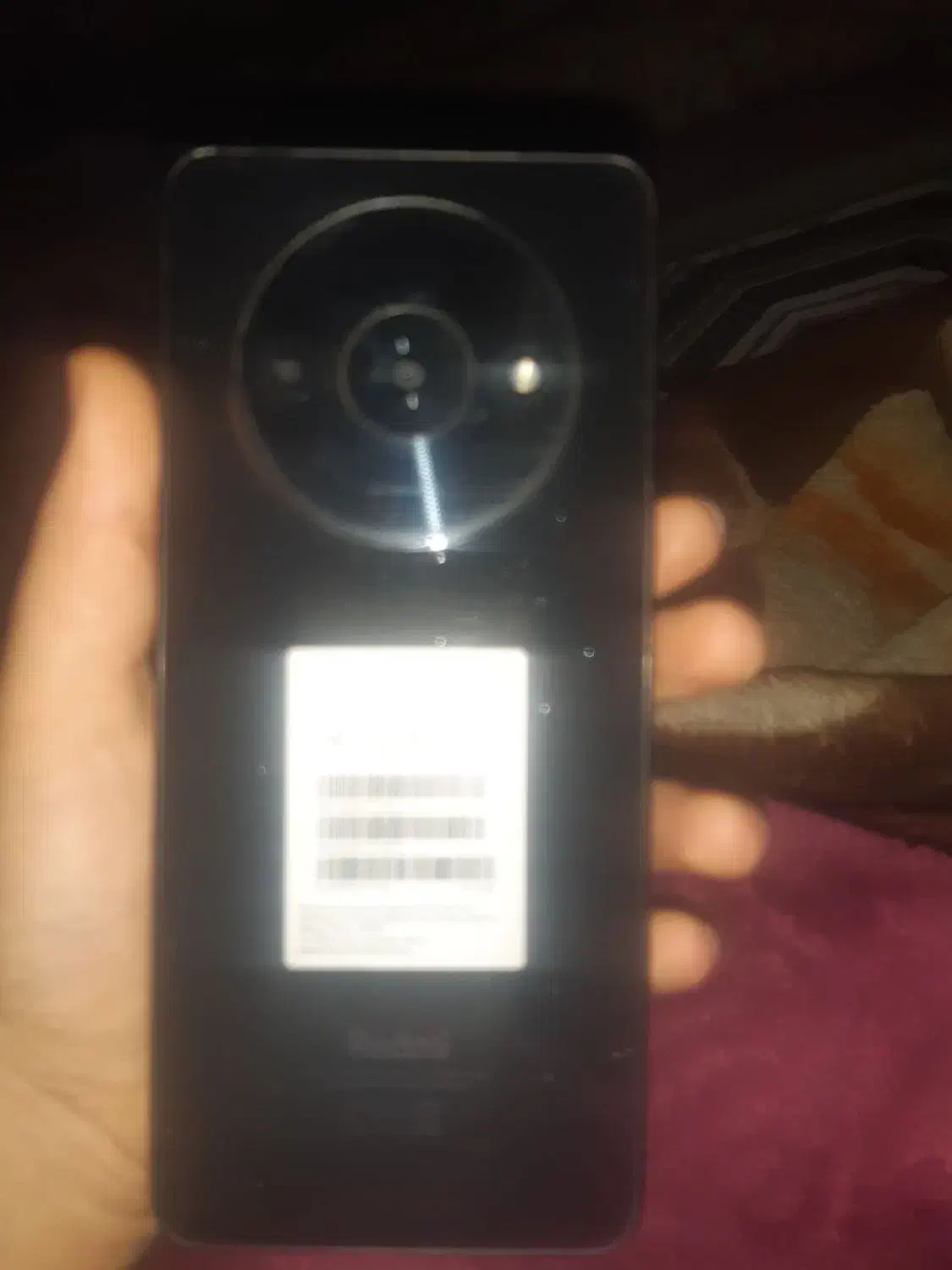 RedmiA3|موبایل|کاشمر, |دیوار