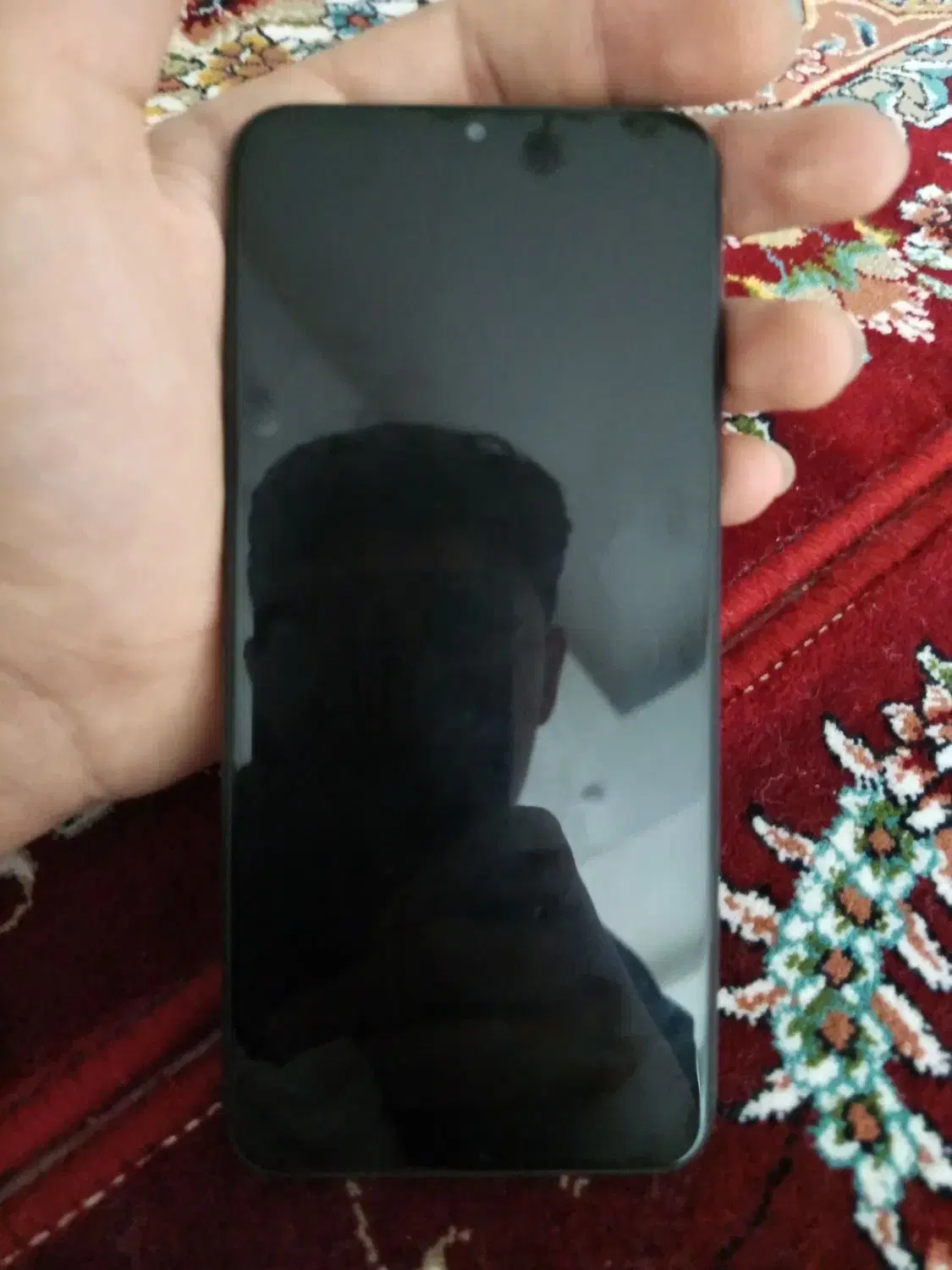Samsung Galaxy a 13|موبایل|مشهد, شهرک بهارستان|دیوار