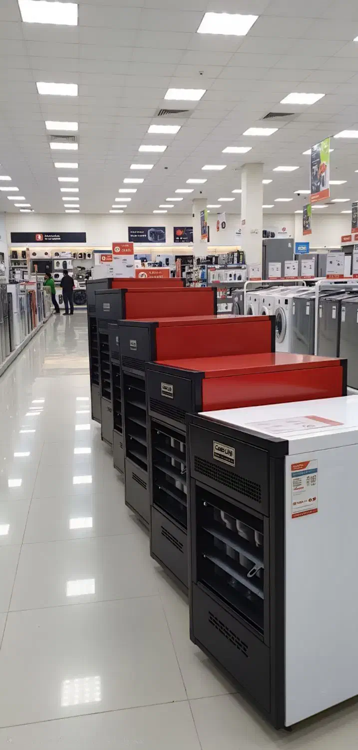 هیتر گازی فن دار ایران صنعت|بخاری، هیتر، شومینه|صوفیان, |دیوار