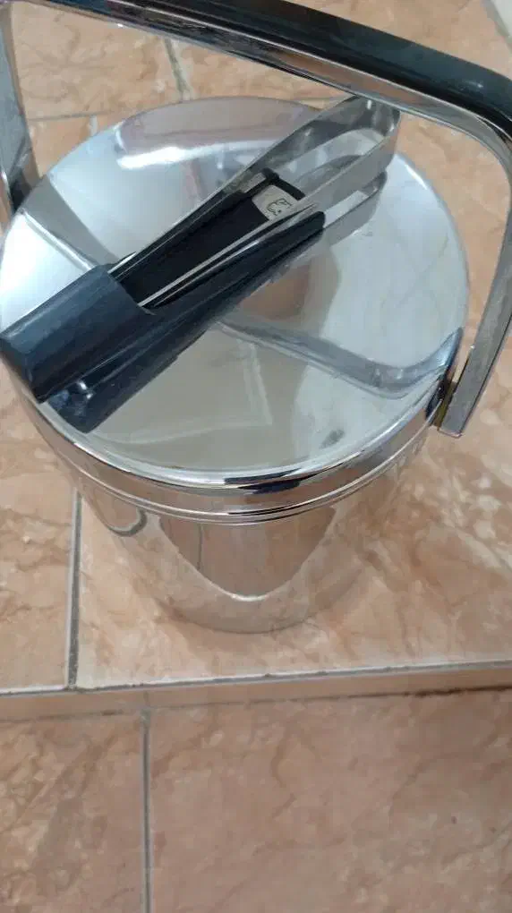 یخدان استیل|ظروف نگهدارنده، پلاستیکی، یک‌بارمصرف|تهران, ارامنه|دیوار