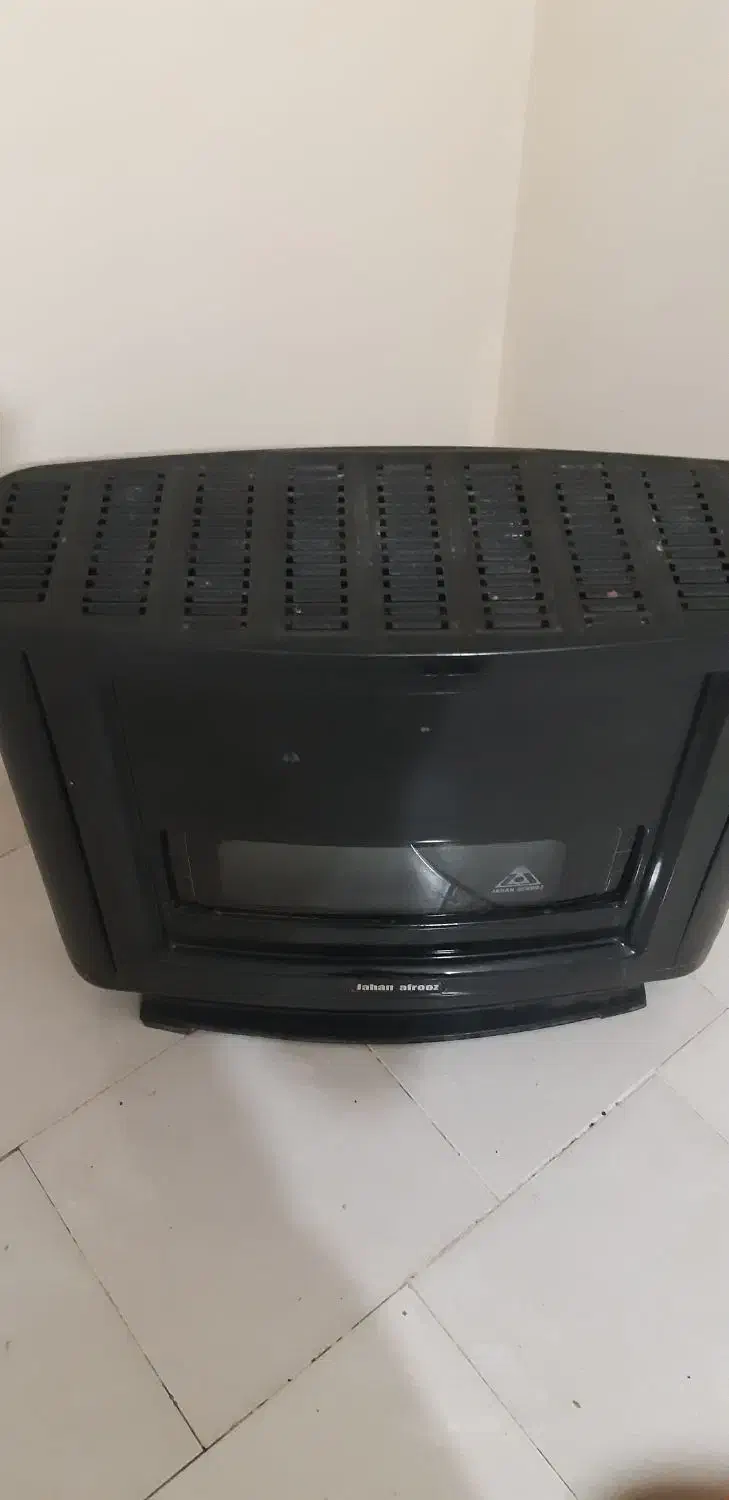 بخاری جهان افروز بزرگ|بخاری، هیتر، شومینه|پرند, فاز ۶|دیوار