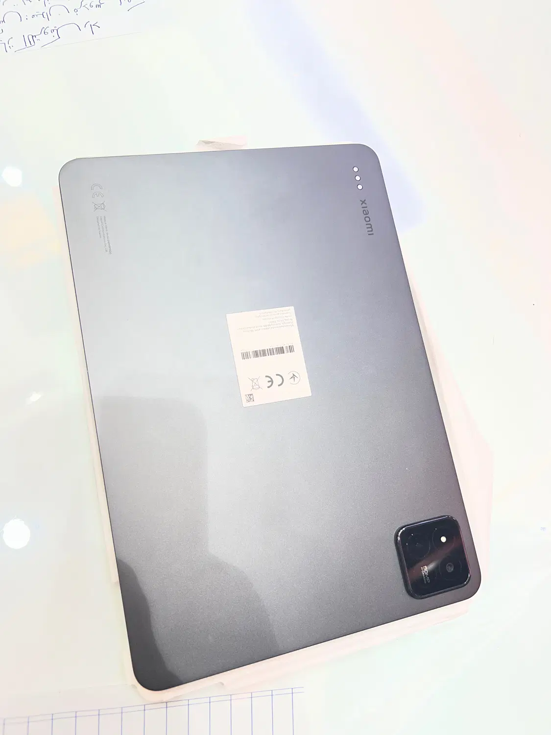 Pad 7 Pro|تبلت|تهران, شیخ هادی|دیوار