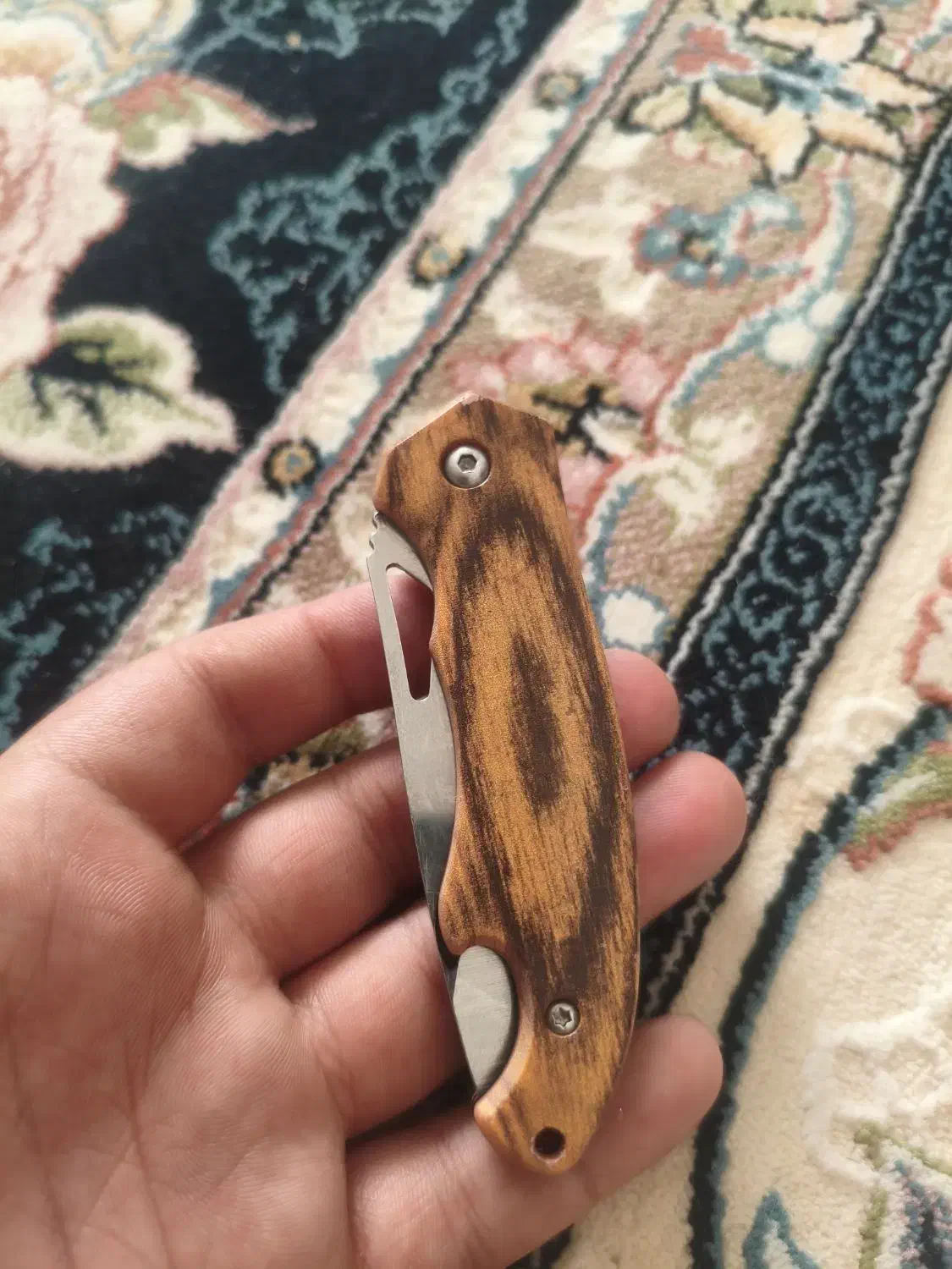 چاقو|کلکسیون و سرگرمی|یاسوج, |دیوار