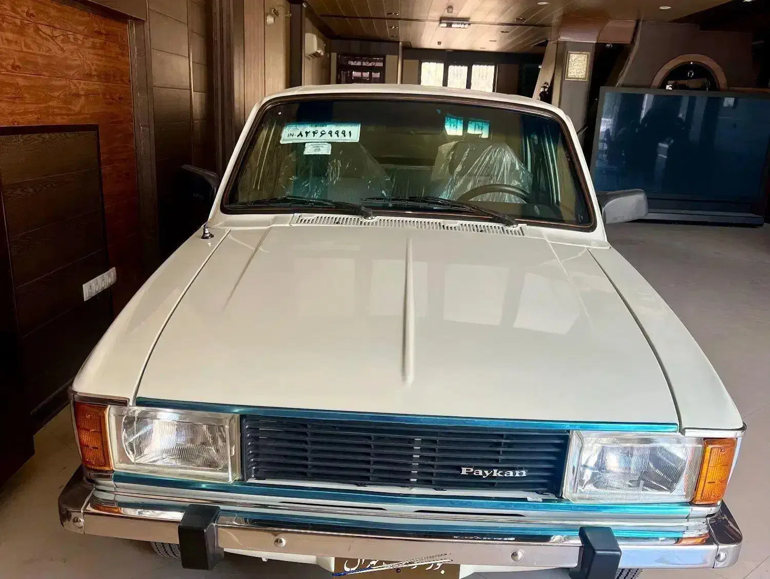 پیکان صفر|خودرو سواری و وانت|تهران, شیراز|دیوار