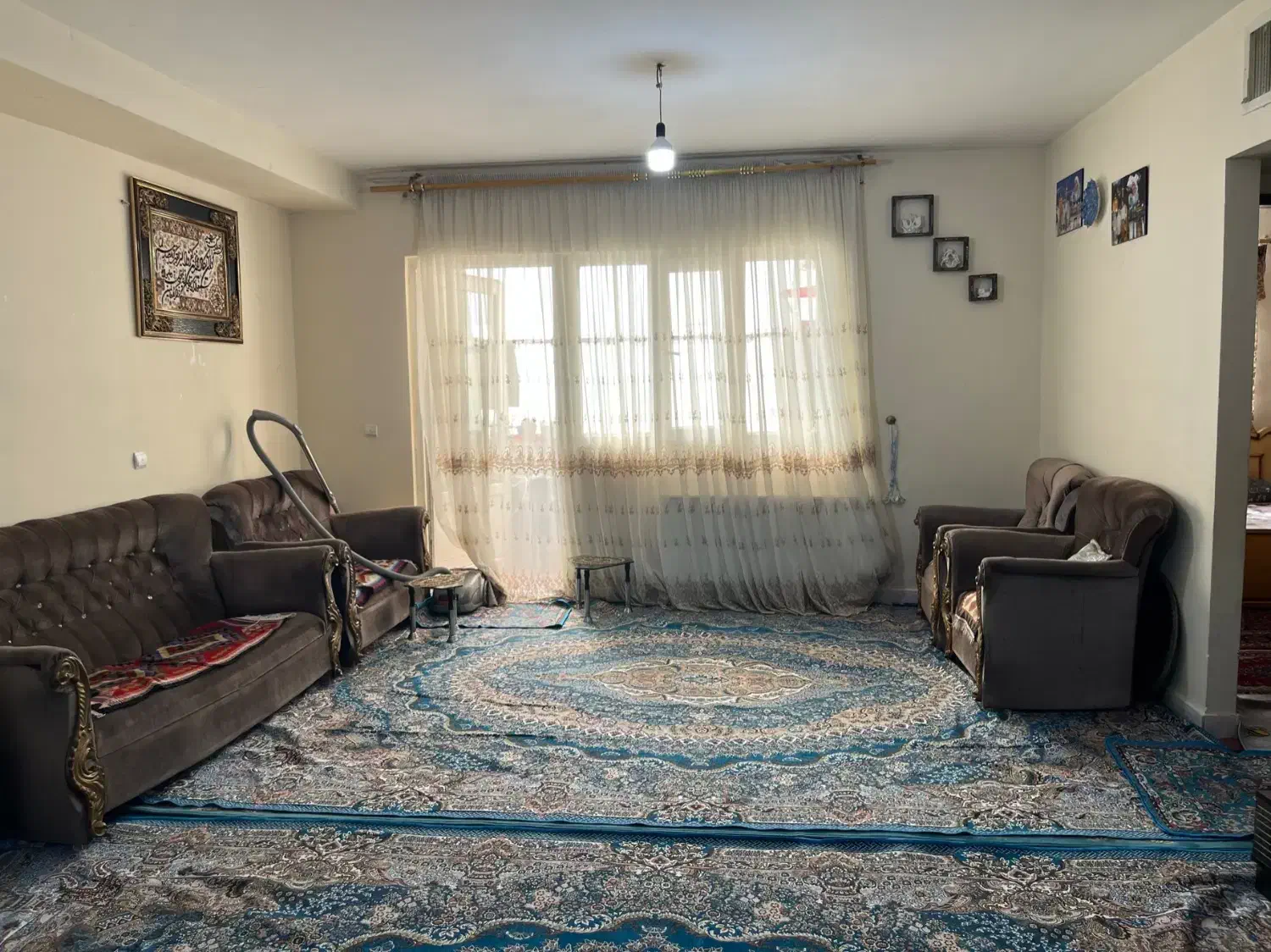 فروش واحد پردیسان پونک ۸۲متری|فروش آپارتمان|زنجان, |دیوار