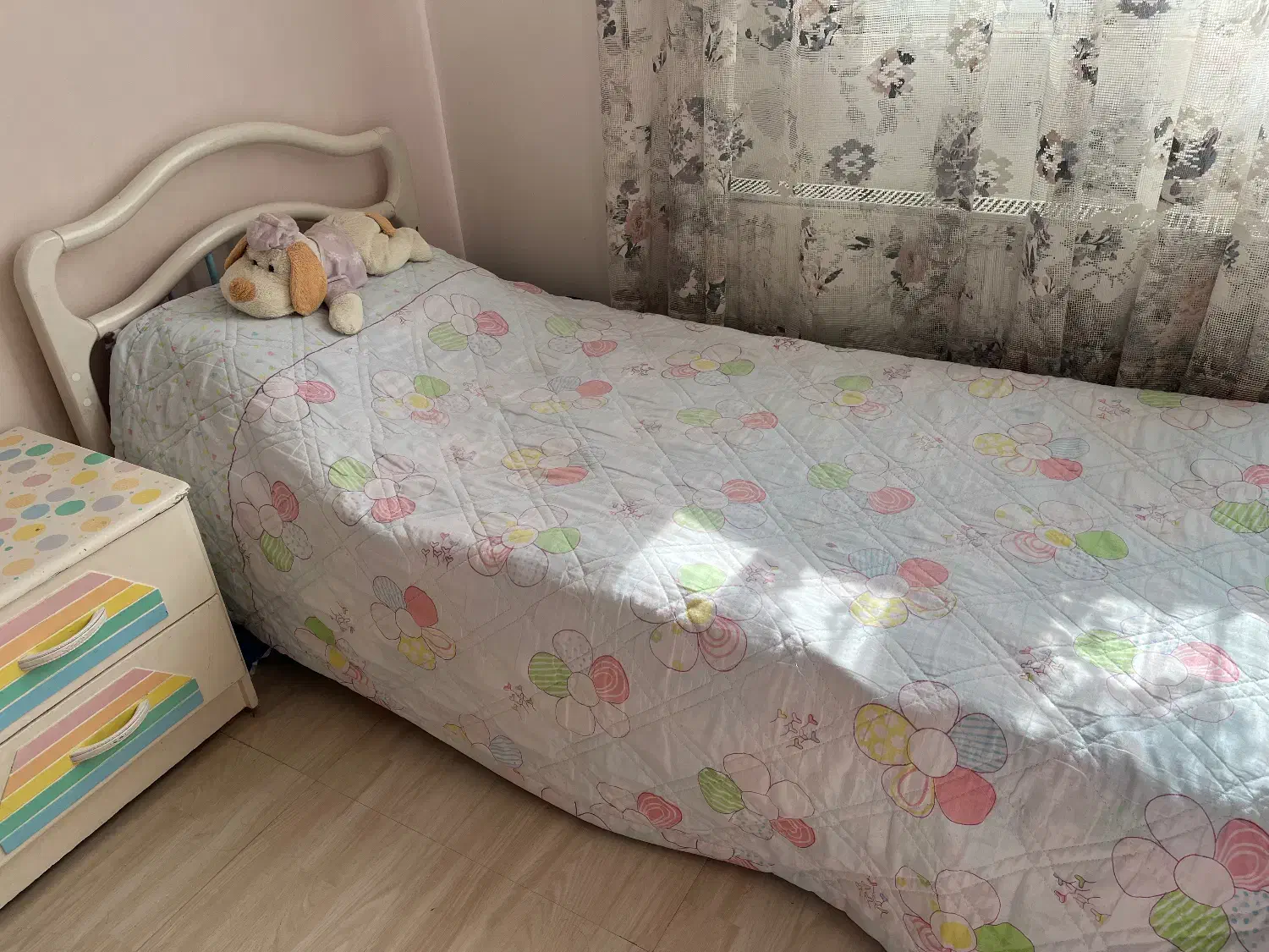 سرویس خواب نوجوان|تخت و سرویس خواب|قزوین, |دیوار